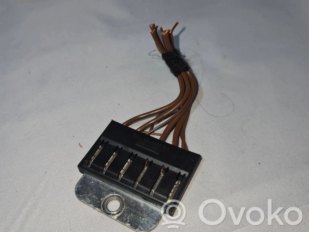 BMW X5 F15 Other wiring loom 