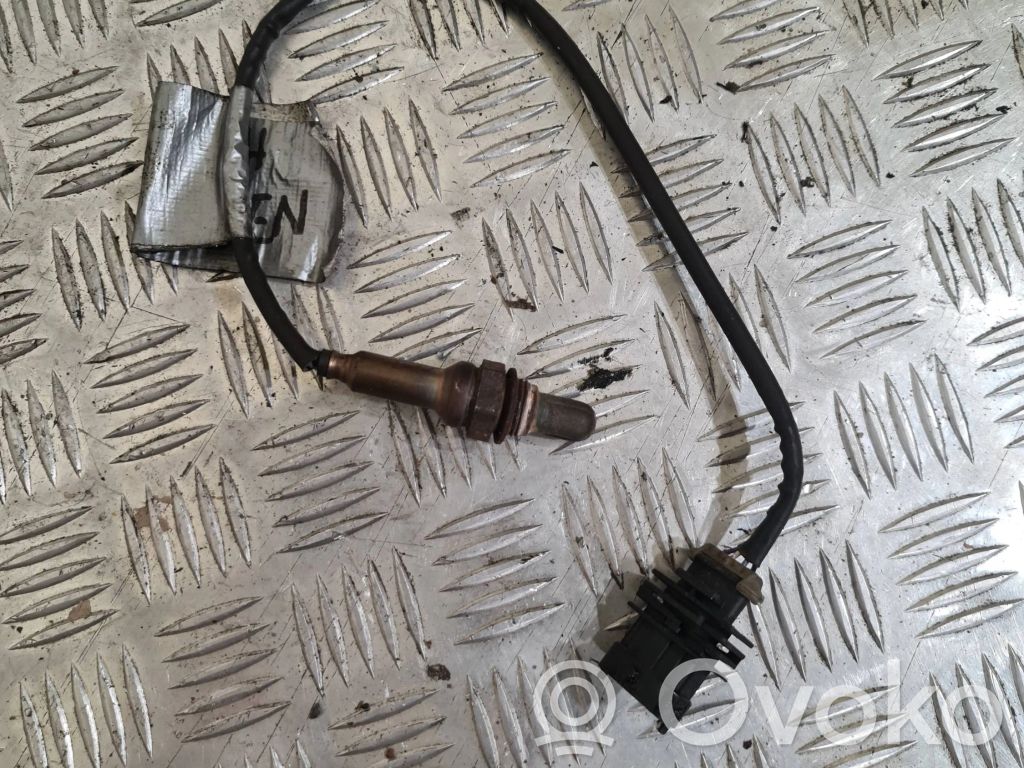 Opel Astra H Lambda probe sensor 