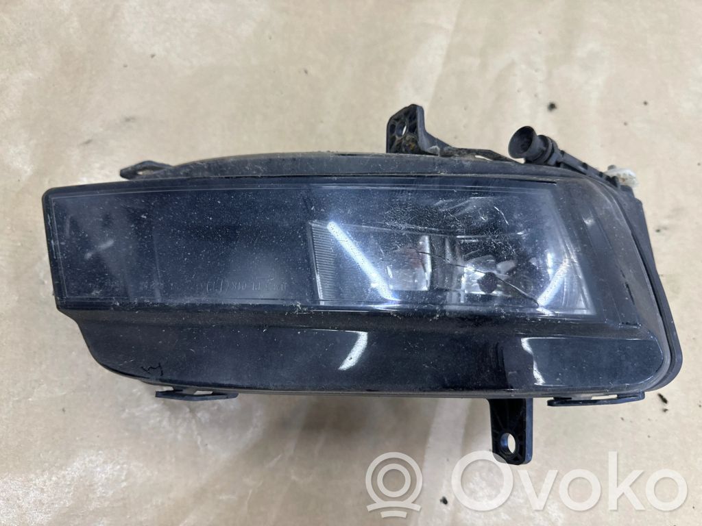 Volkswagen Golf VII Etusumuvalo 