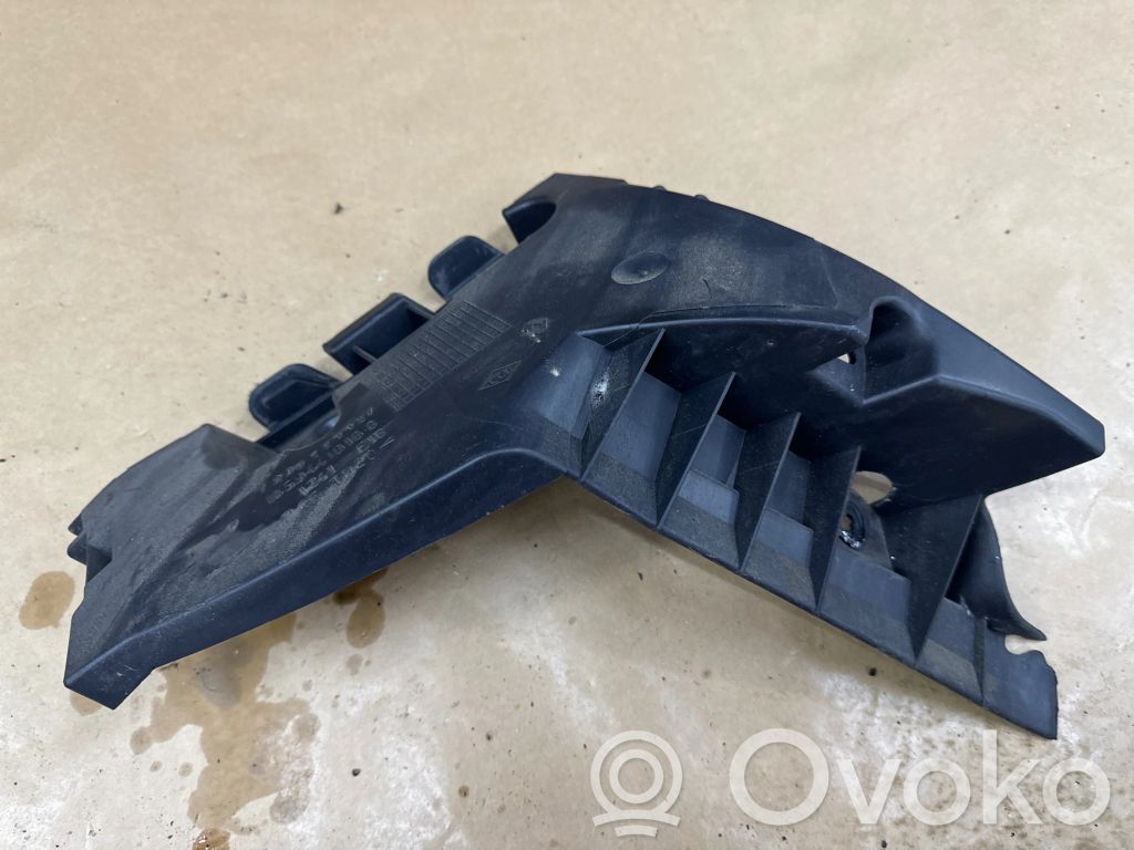 Renault Clio III Galinis laikiklis bamperio 