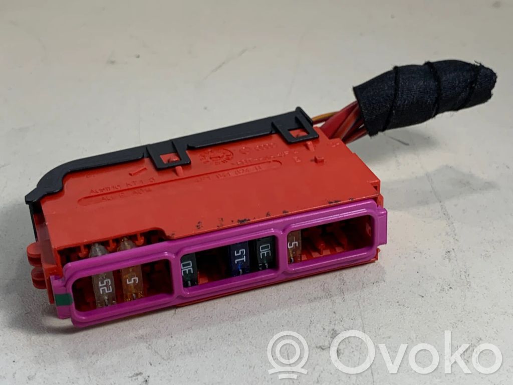 Audi A7 S7 4G Other wiring loom 