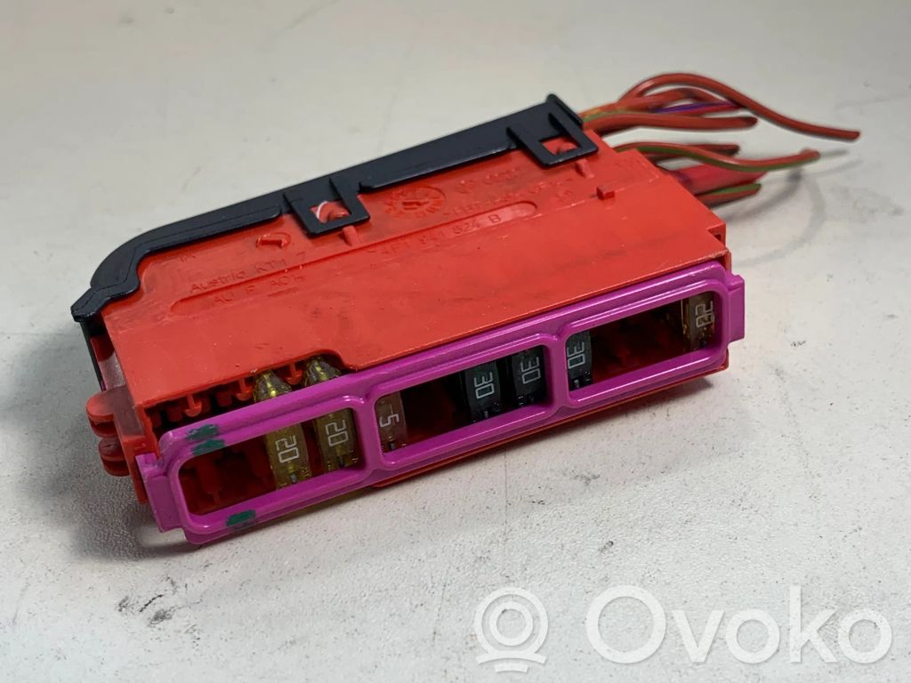 Audi A7 S7 4G Other wiring loom 