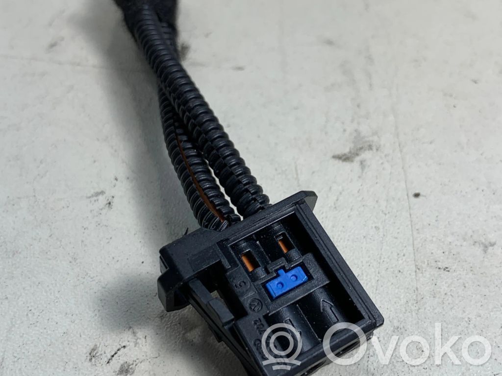 Audi A7 S7 4G Otros cableados 