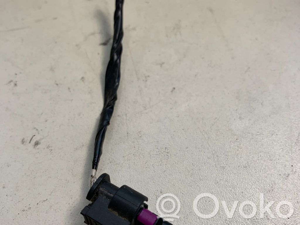 Volkswagen Golf VII Otros cableados 