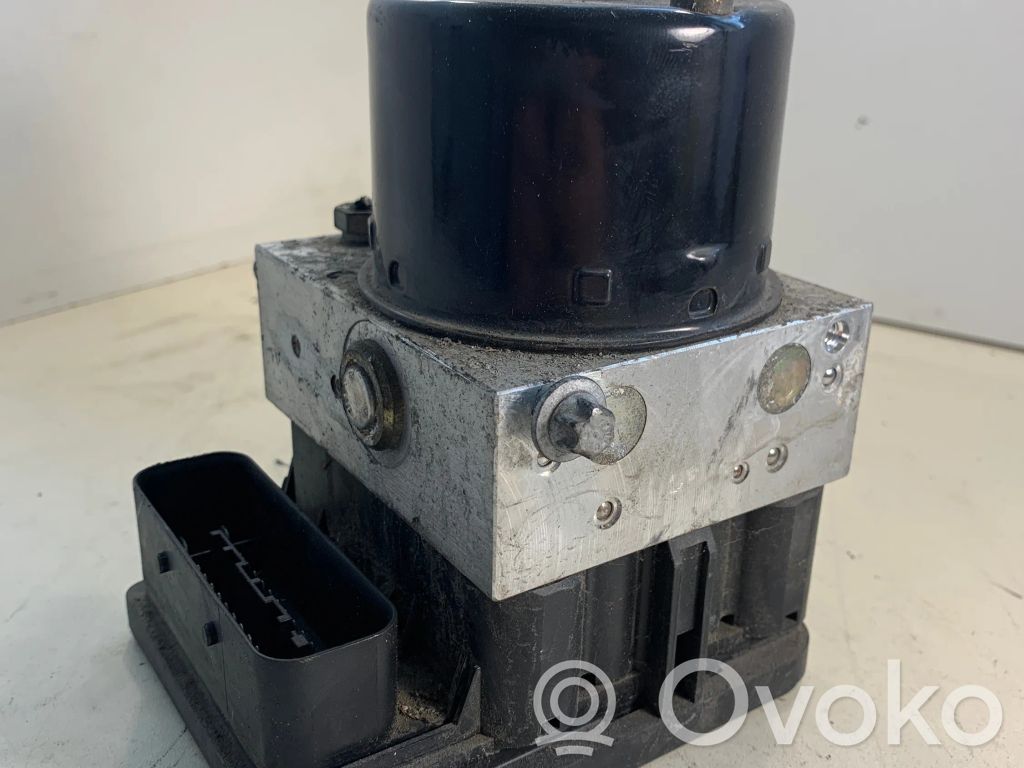 Блок ABS   00000976D2