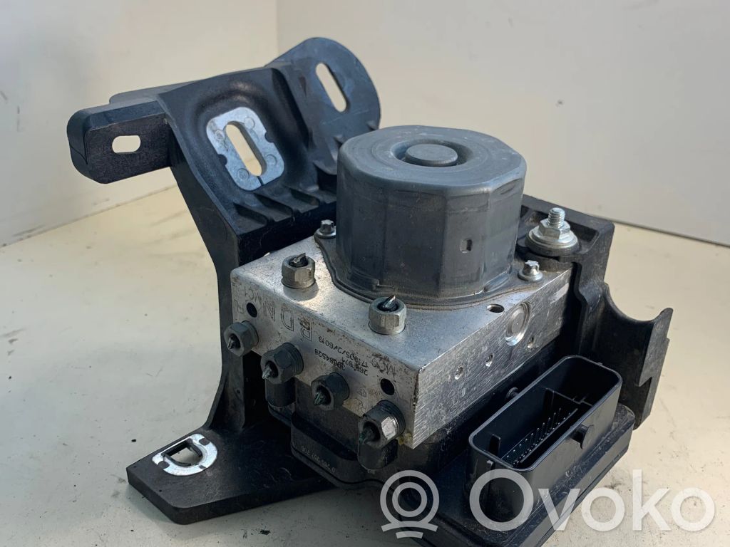Opel Adam ABS Blokas 