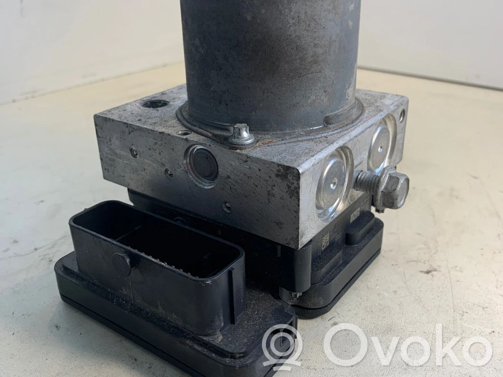 Opel Astra K ABS Pump 