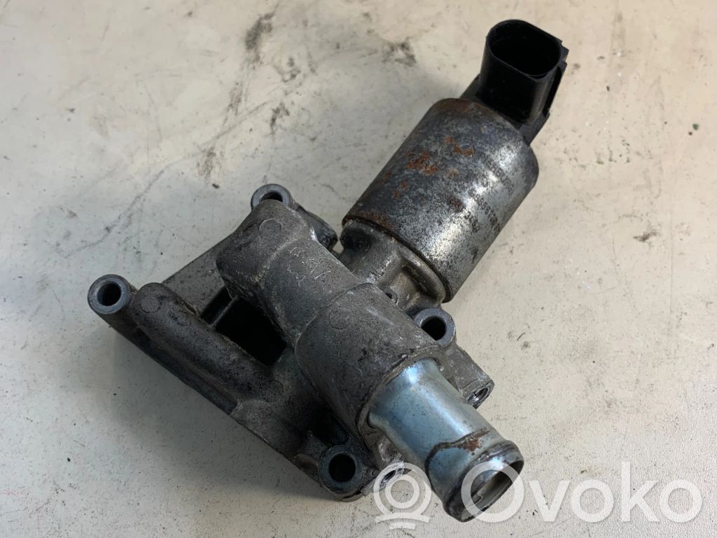 Opel Combo C EGR vožtuvas 