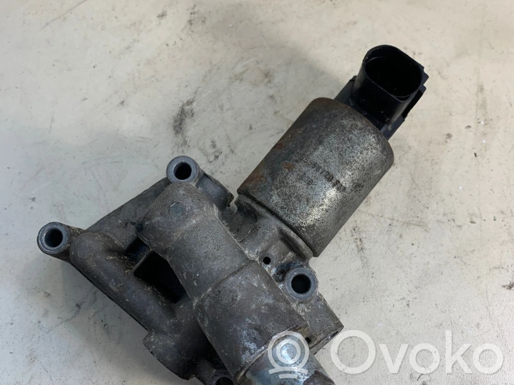 Opel Combo C EGR vožtuvas 