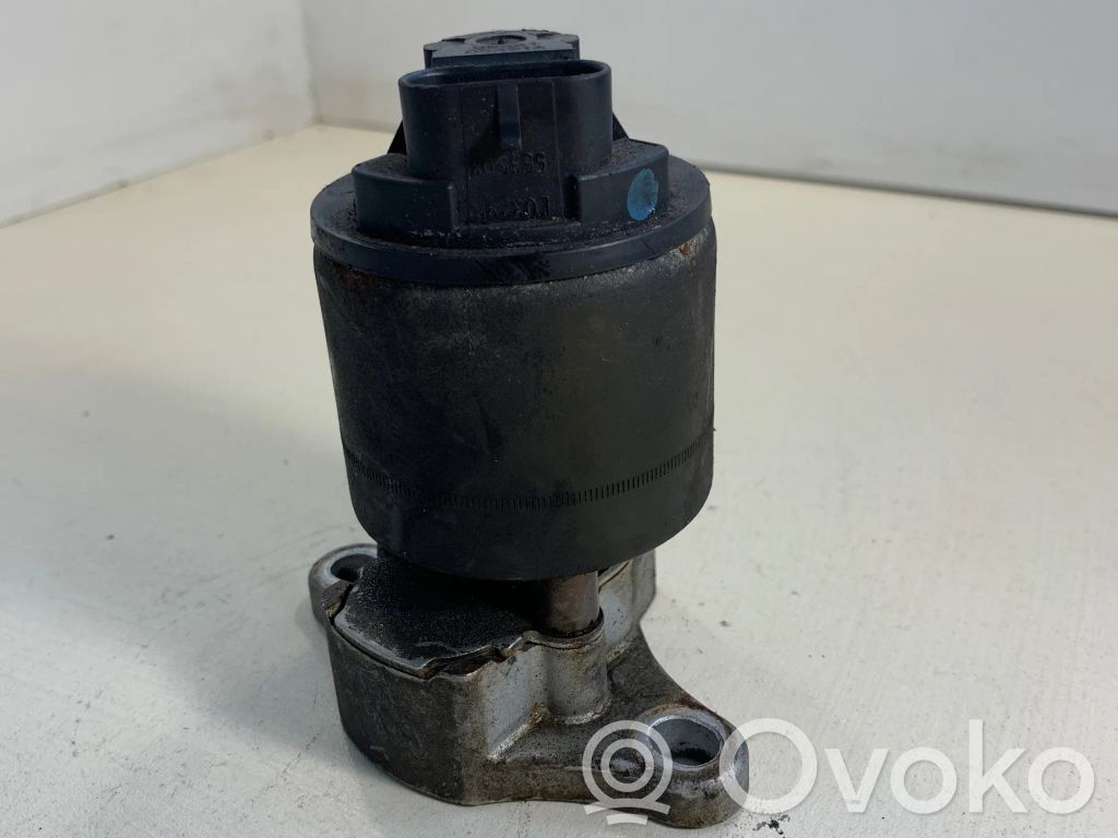 Opel Vectra B EGR vožtuvas 