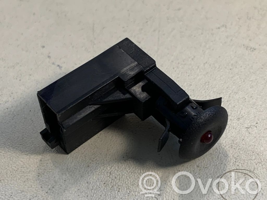 Porsche Cayenne (92A) Alarma sensor/detector de movimiento 