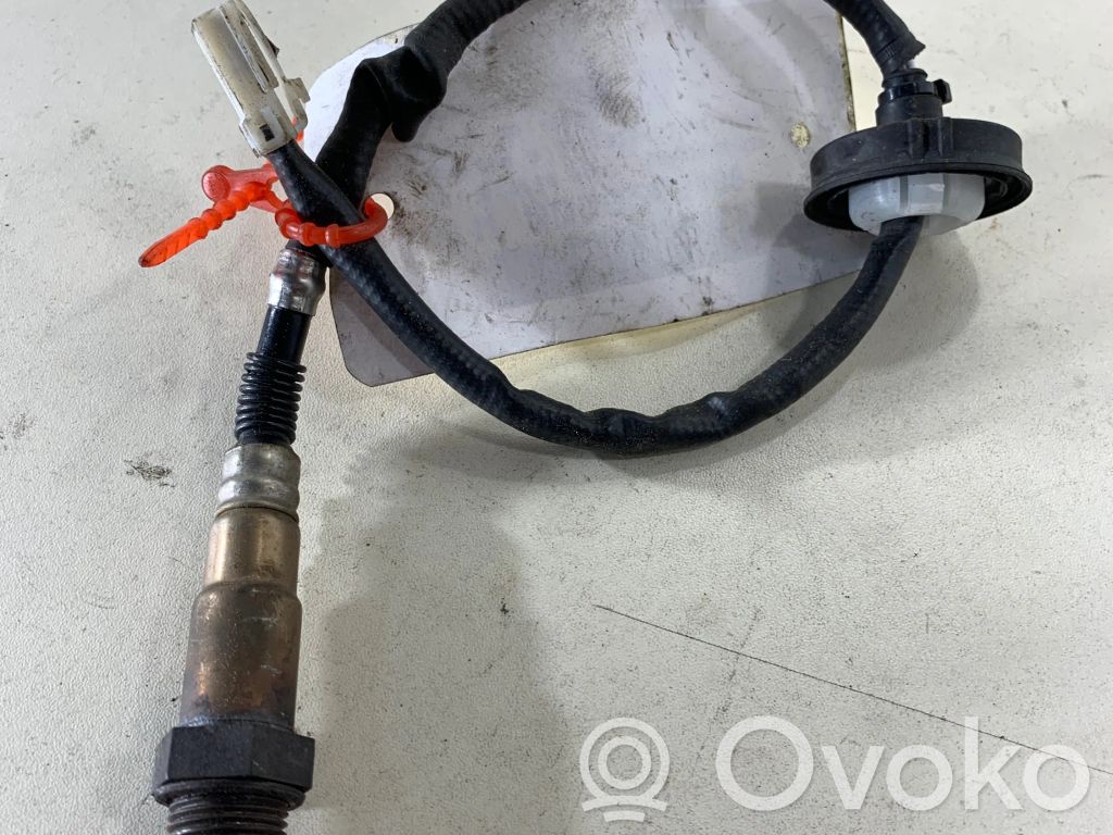 Mitsubishi Colt Lambda probe sensor 