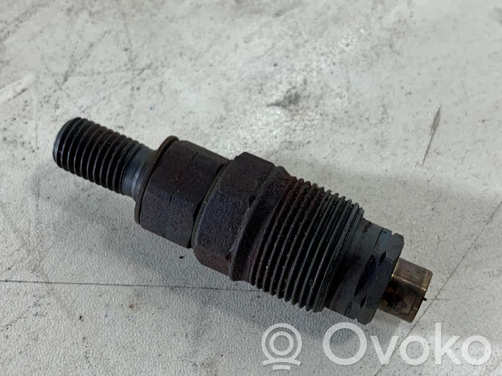 Opel Vectra B Sprausla (-i) 