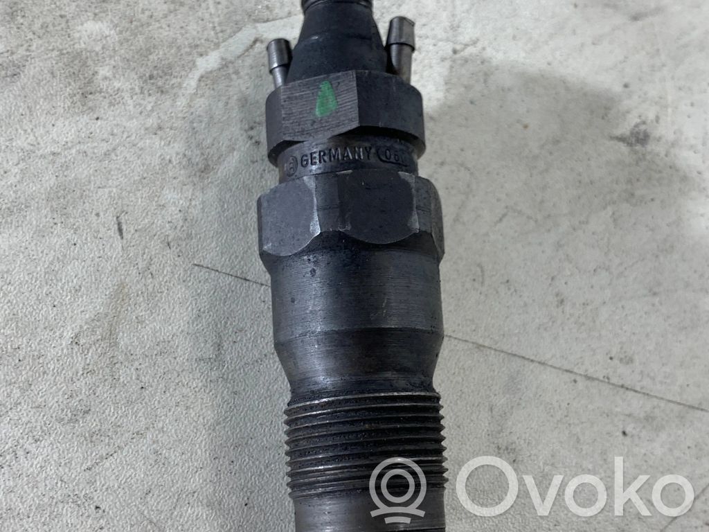 Opel Omega B2 Sprausla (-i) 