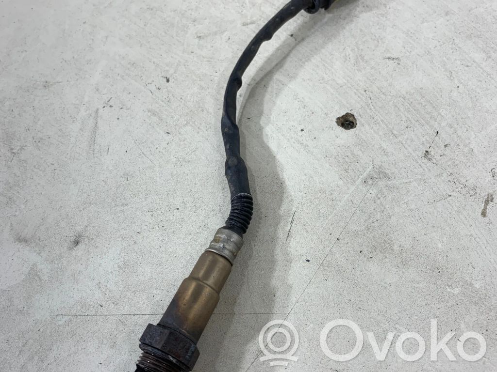 Mercedes-Benz C W203 Lambda probe sensor 