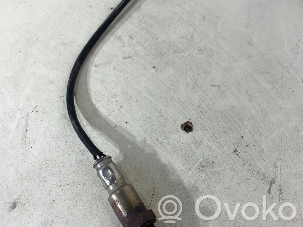 Fiat Punto (199) Lambda probe sensor 