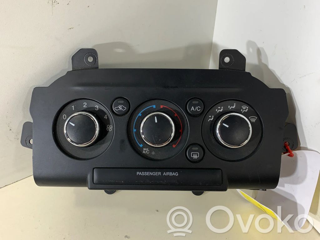 Ford Ka Climate control unit 