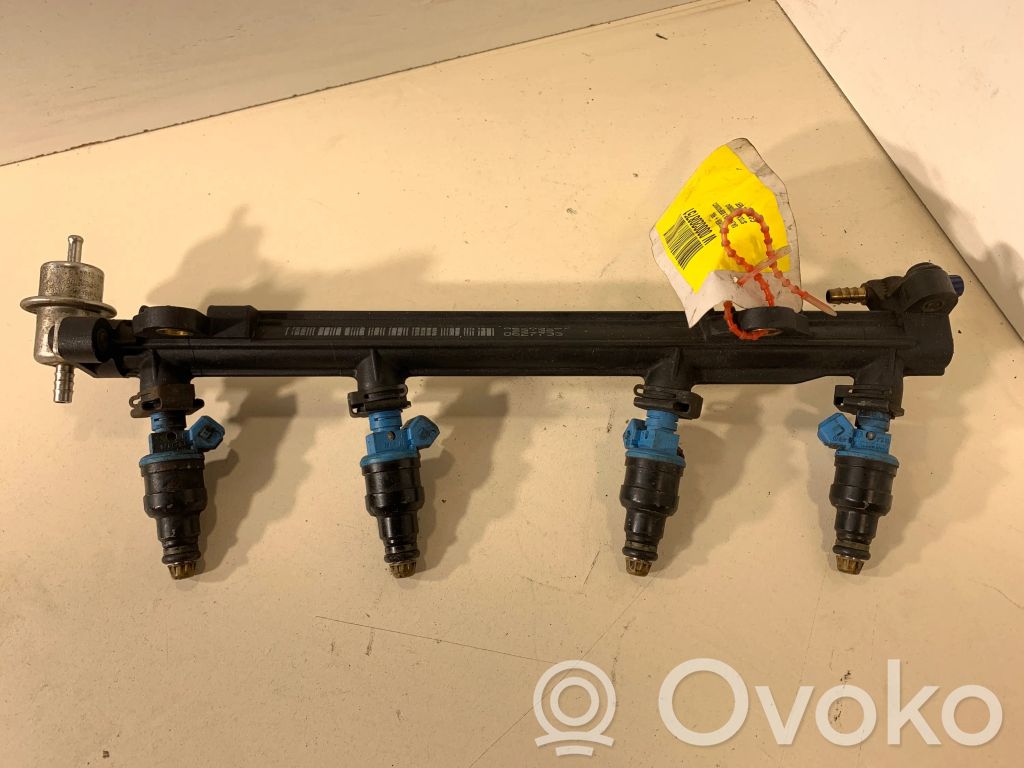 Ford Ka Fuel main line pipe 