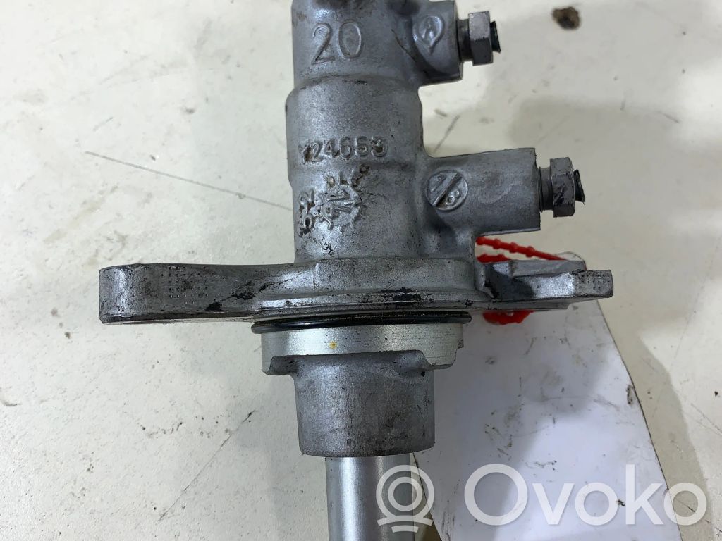Ford Fiesta Master brake cylinder 