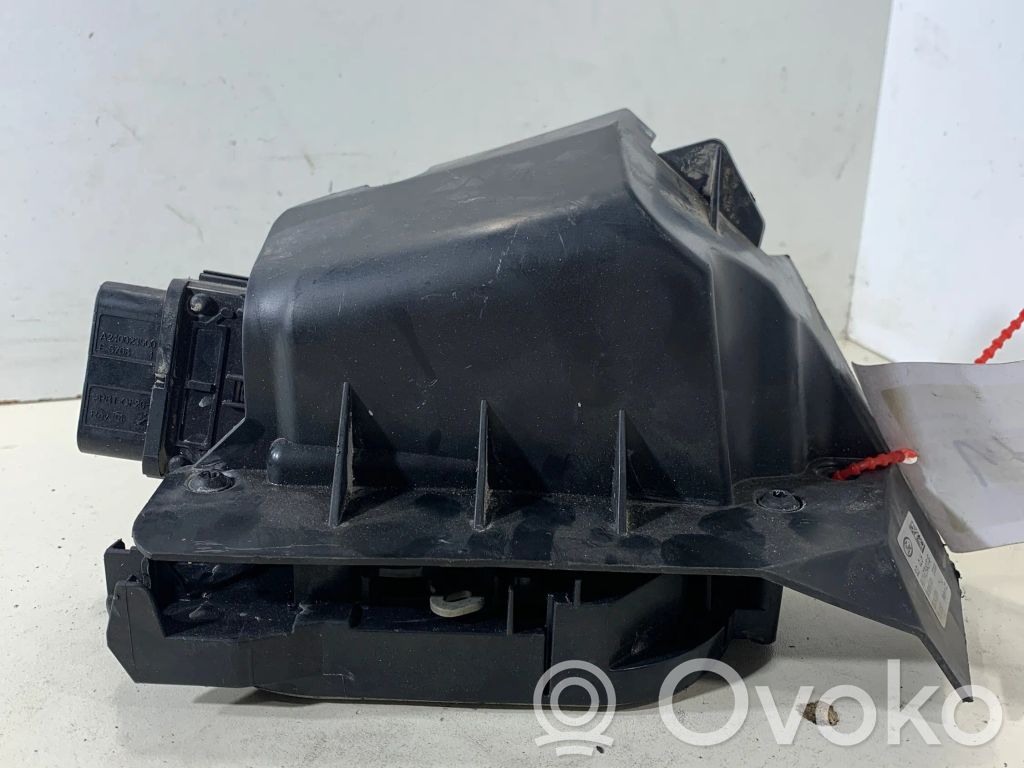 Ford B-MAX Türschloss hinten 