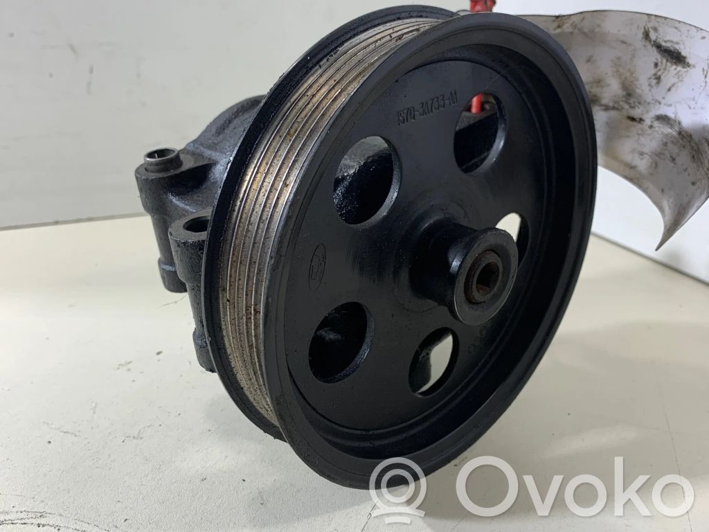Ford Focus Bomba de dirección hidráulica 