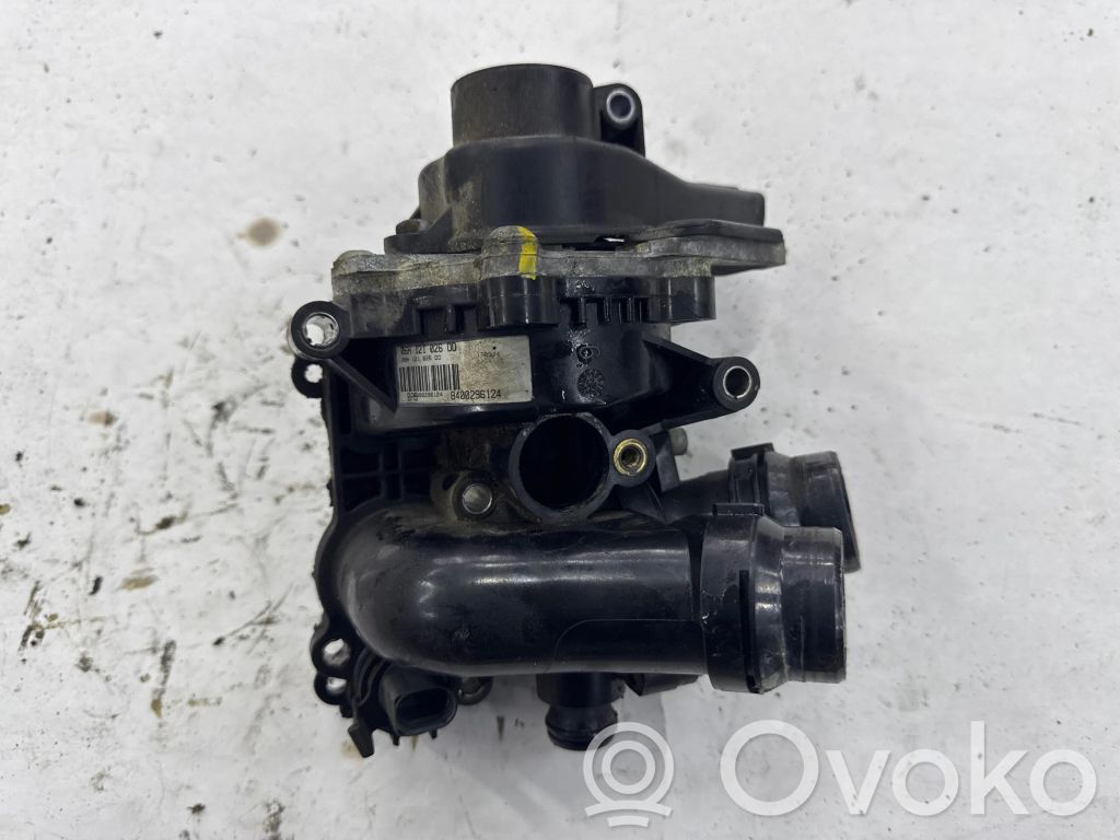 Volkswagen PASSAT CC Pompe de circulation d'eau 