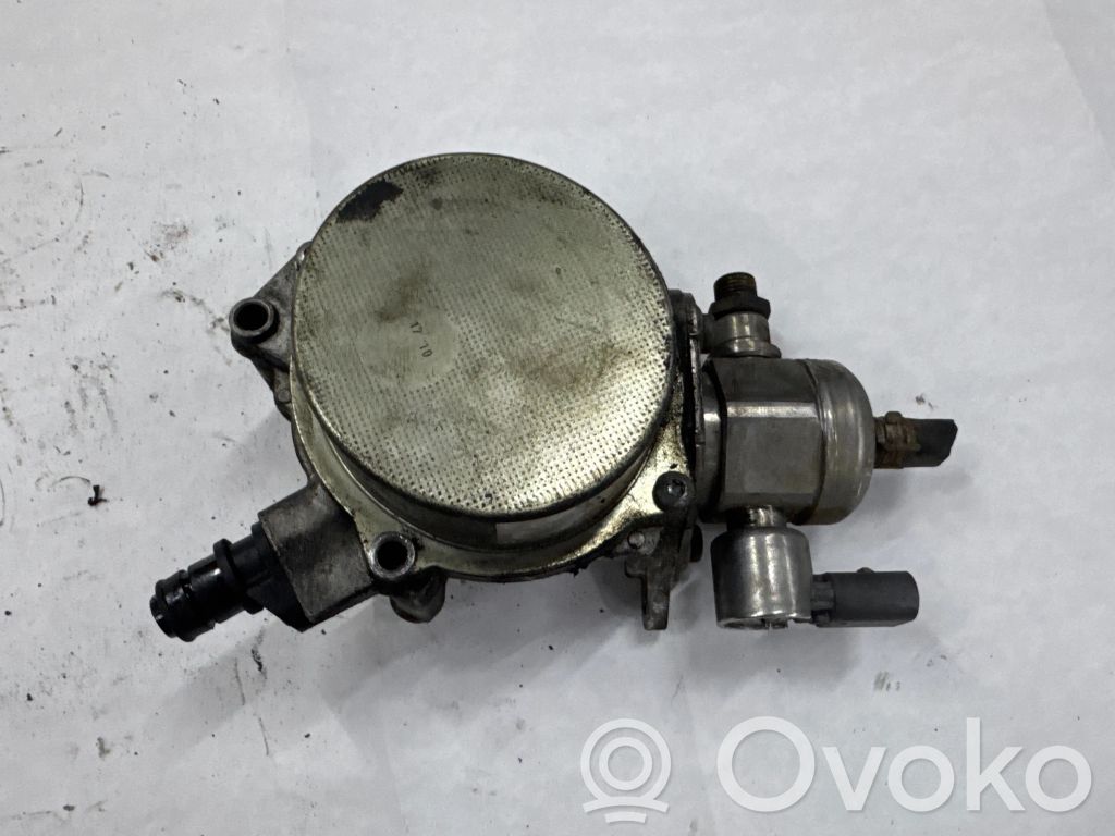 Volkswagen PASSAT CC Degalų (kuro) siurblys 