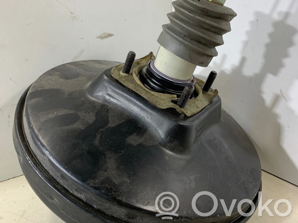BMW 3 E36 Brake booster 
