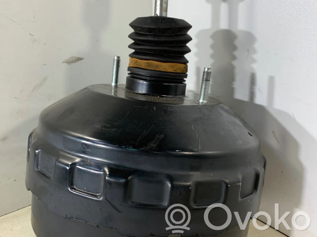BMW 3 E90 E91 Brake booster 