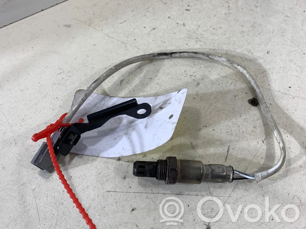 Ford Fusion Lambda probe sensor 