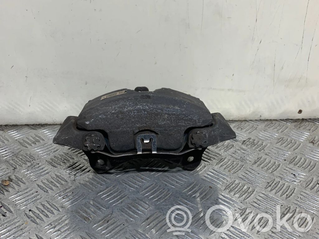 Audi A7 S7 4G Front brake caliper 