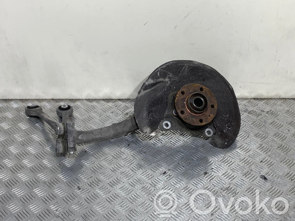 Audi A7 S7 4G Front wheel hub 