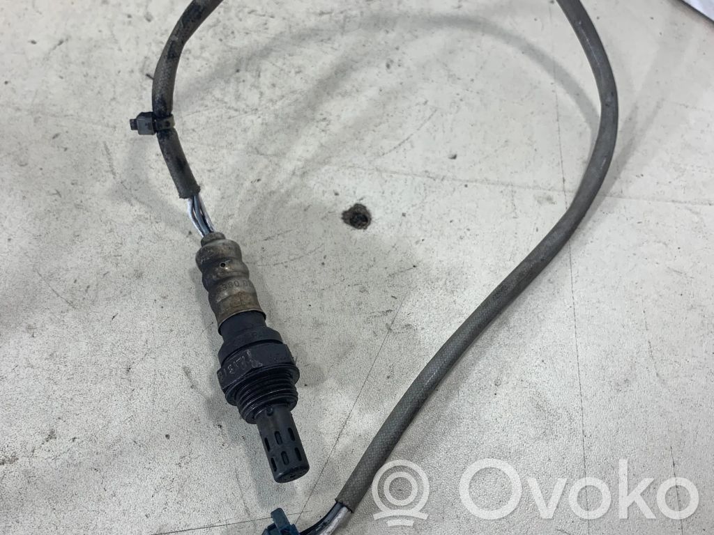 Peugeot 206 Lambda probe sensor 