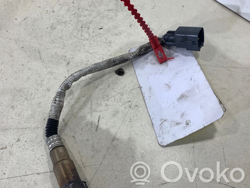 Volkswagen Golf IV Lambda probe sensor 