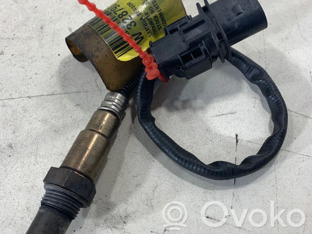 Citroen C5 Lambda probe sensor 