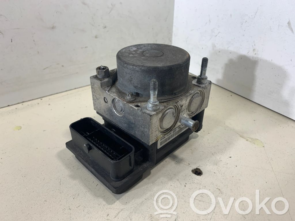 Citroen C5 ABS Pump 