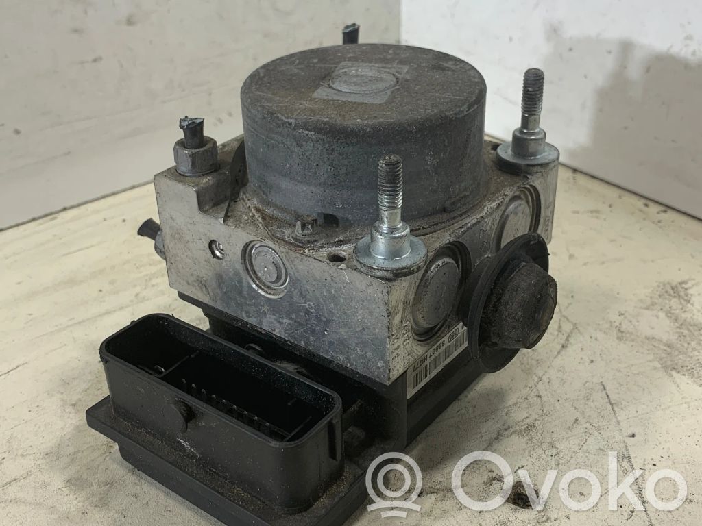 Fiat 500 ABS Pump 