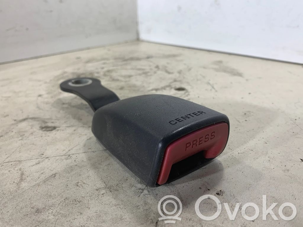 Ford Mondeo Mk III Hebilla del cinturón de seguridad trasero 