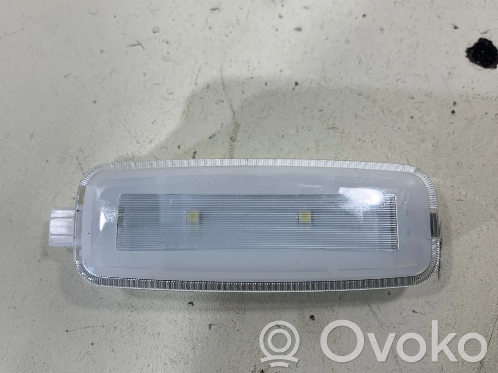 Audi A6 S6 C7 4G Autre éclairage intérieur 