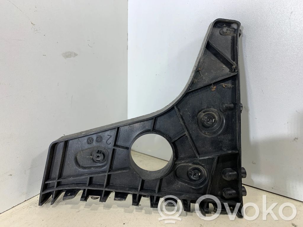 Audi A7 S7 4G Rear bumper mounting bracket 