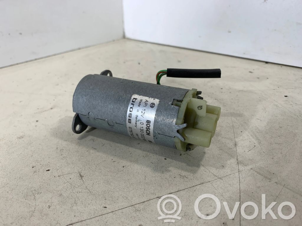 Citroen C5 Silniczek regulacji fotela 