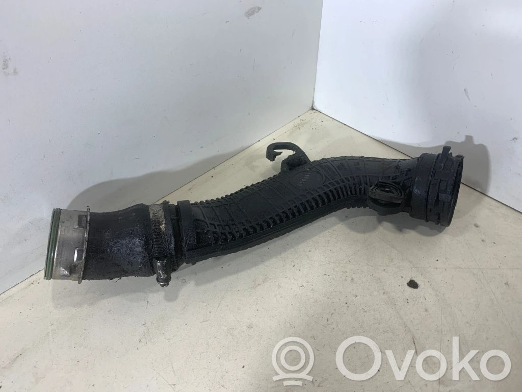 Volkswagen Passat Alltrack Intercooler hose/pipe 