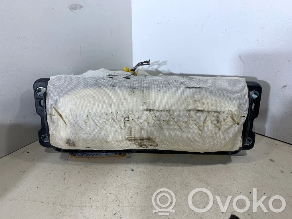 Volkswagen PASSAT CC Airbag pasager 
