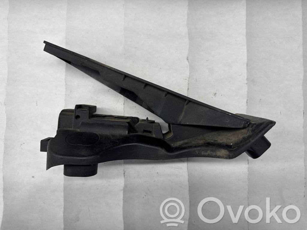 Audi A3 S3 8P Pedal del acelerador 