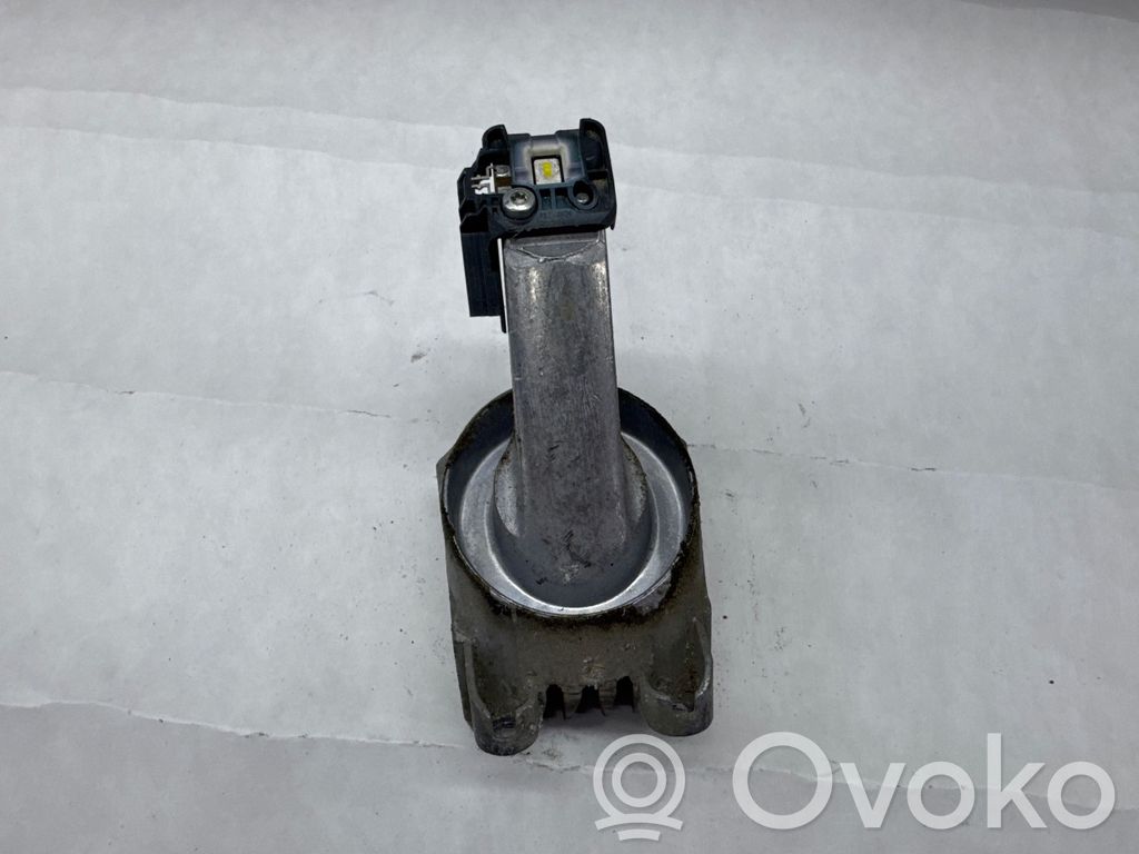 BMW 5 GT F07 LED-liitäntälaitteen ohjausmoduuli 