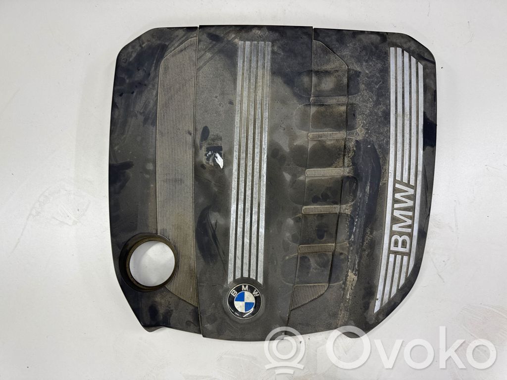BMW 5 GT F07 Motorabdeckung 