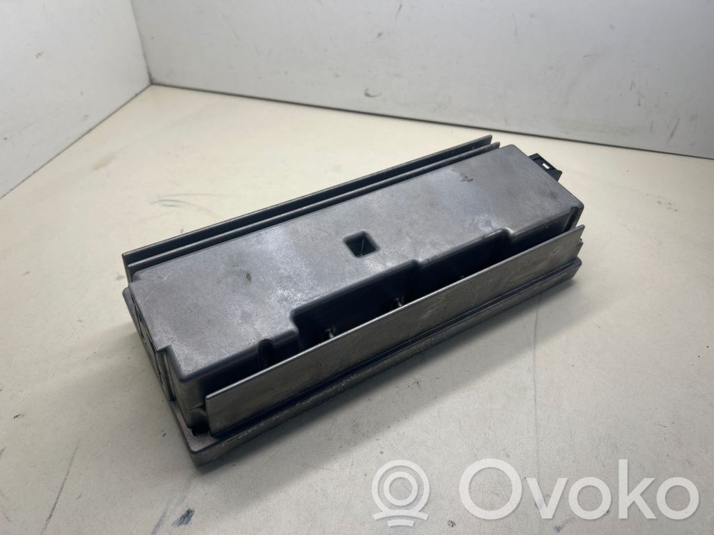 BMW 5 GT F07 Garso sistemos komplektas 