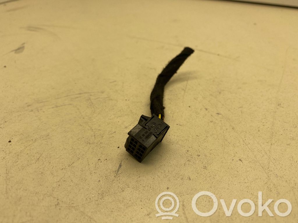 Mercedes-Benz GLC X253 C253 Otros cableados 