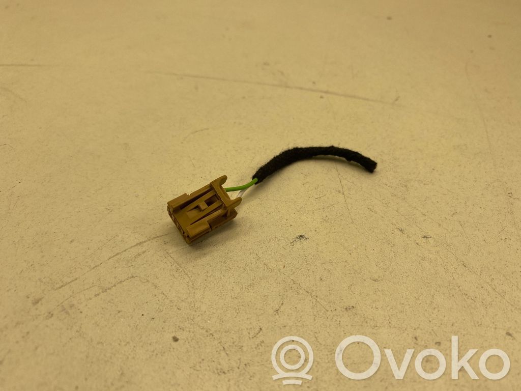 Porsche Macan (95B) Cableado de puerta delantera 