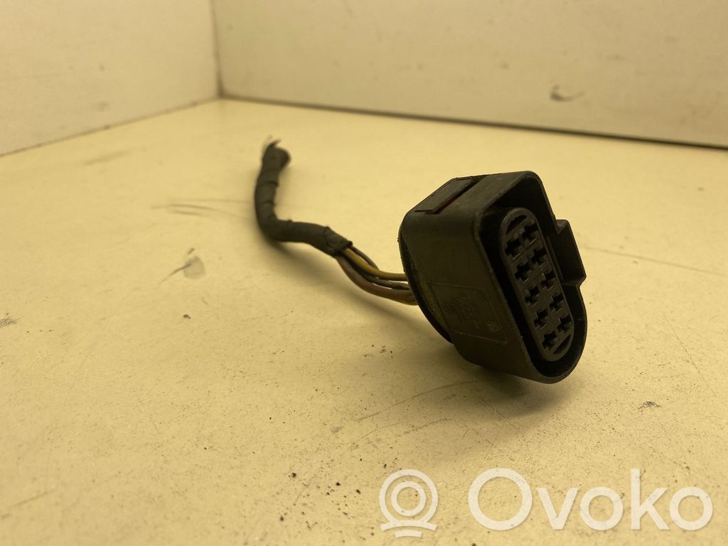 Volkswagen PASSAT CC Other wiring loom 